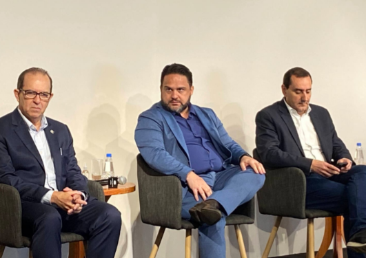 Campinas se destaca em evento sobre cidades inteligentes