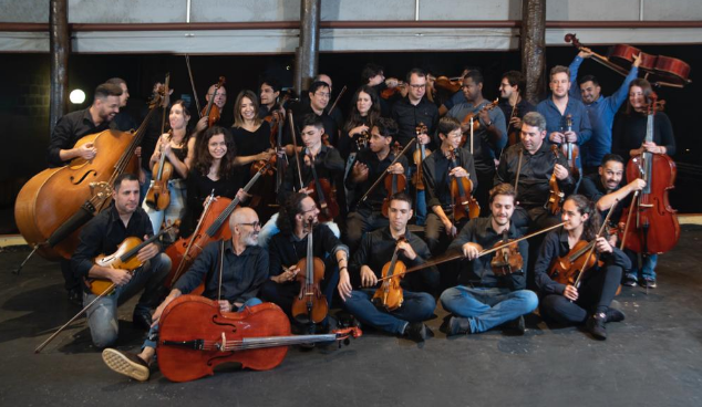 Conservatório Carlos Gomes abre seleção para curso de canto