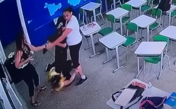 Ação violenta em escola de SP impõe debate em Campinas e cidades da RMC