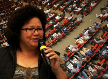 Rede Sustentabilidade faz conferência para instalar diretório em Campinas