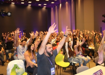 Com estrutura e programação mais ampla E-Summit acontece nos dias 1 e 2 de junho