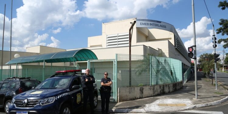 Hortolândia é mais uma da RMC a adotar ações contra a violência nas escolas