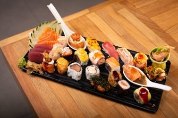 Campinas Restaurant Week aquece o feriado de Páscoa