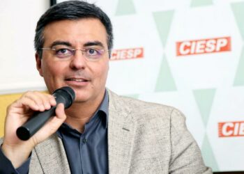Rafael Cervone: defesa do fortalecimento da indústria - Foto: Divulgação/Fiesp