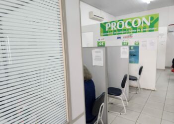 Procon Vinhedo faz mutirão de negociação de dívidas até sexta-feira