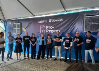 Feirão no centro de Campinas: evento, realizado pela prefeitura com apoio da Acic, oferece crédito para empresas e empreendedores - Foto: Divulgação