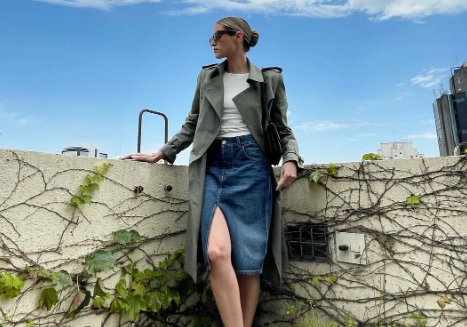 Roupas de verão no outono? Sim! – por Daniela Nucci