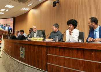 Vereadores da CPI: reunião para encaminhar relatório final - Foto: Comunicação da Câmara de Campinas/Divulgação