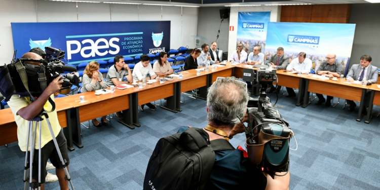 Campinas vai adotar medidas contra a violência nas escolas