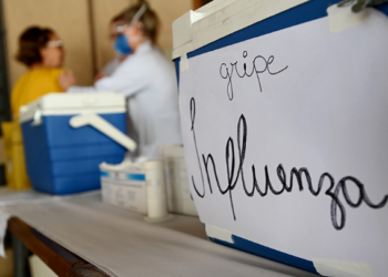 Campinas já aplicou 16,5 mil doses da vacina contra a gripe
