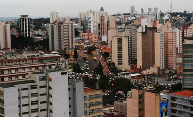 Incentivo a empresas: programa visa estimular a retomada da economia no município - Foto: Carlos Bassan/Divulgação PMC