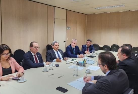 Campinas discute reforma tributária em reunião da FNP em Brasília