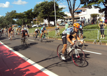 Prefeitura estima que cerca de 250 ciclistas devam participar da competição - Foto: Divulgação PMC