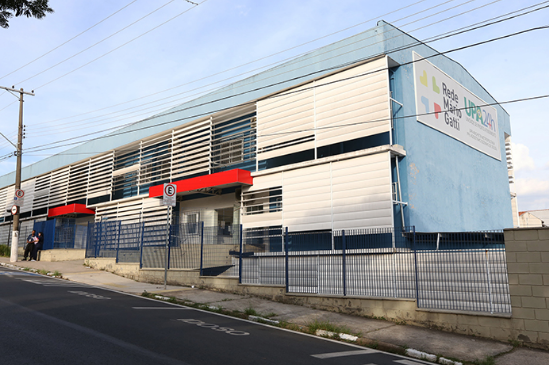 Associação inicia nesta segunda atuação na área médica da UPA Anchieta