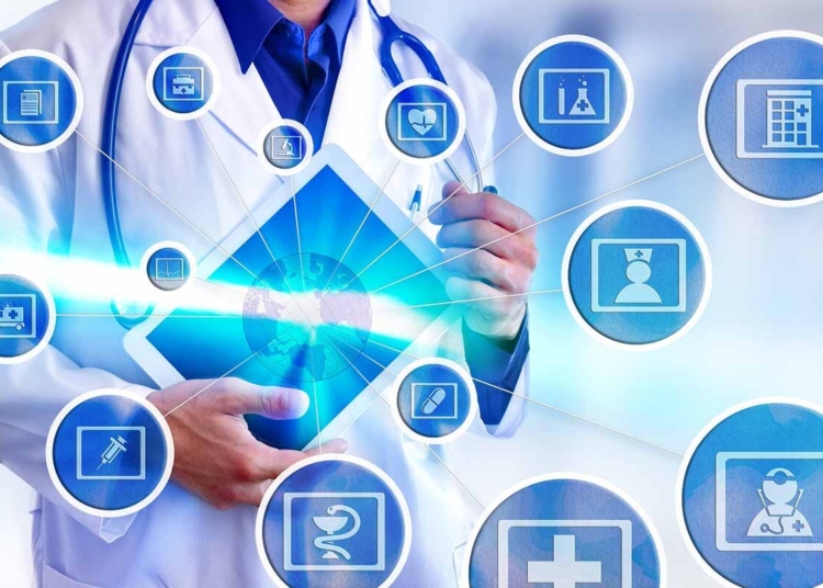 Smart hospitals aceleram a cura de pacientes no Brasil