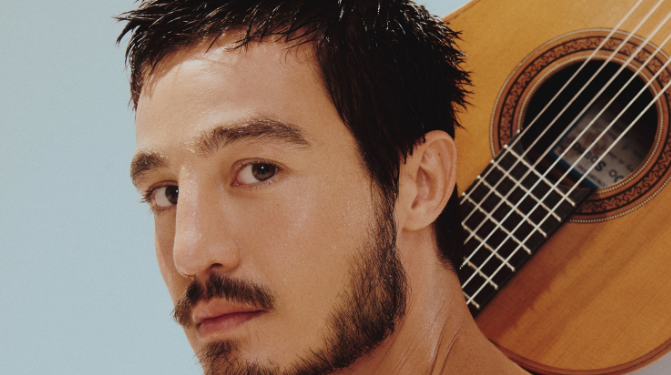 Tiago Iorc apresentará show da turnê ‘Daramô’ em Campinas