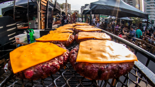 Monster Beer Festival celebra rock e cerveja na Lagoa do Taquaral