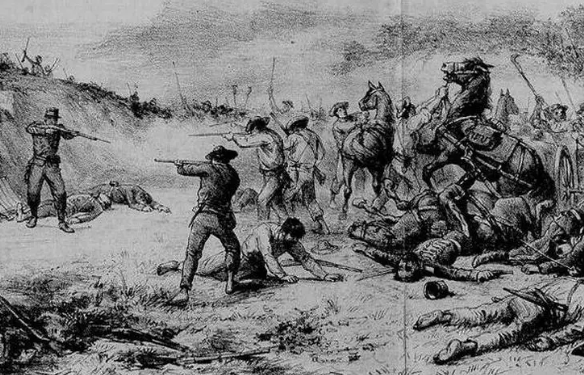 Artigo: Massacre de crianças – por R. Colini