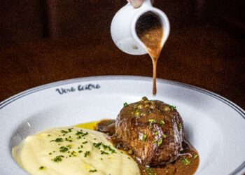 Virô Bistrô chega ao Shopping Iguatemi Campinas