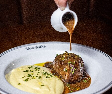 Virô Bistrô chega ao Shopping Iguatemi Campinas