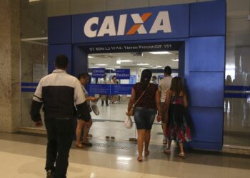 Agências bancárias ficarão fechadas nesta Sexta-Feira da Paixão Foto: Agência Brasil/Divulgação
