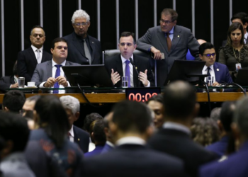 Senado Federal: integrantes da comissão serão indicados pelos partidos - Foto: Lula Marques/Agência Brasil