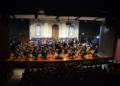 Sinfônica da Unicamp fará concerto com maestro Anderson Alves