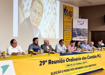 Eleições ocorreram na Fumep, em Piracicaba, na última quinta-feira, dia 30 - Foto: Agência PCJ/Divulgação