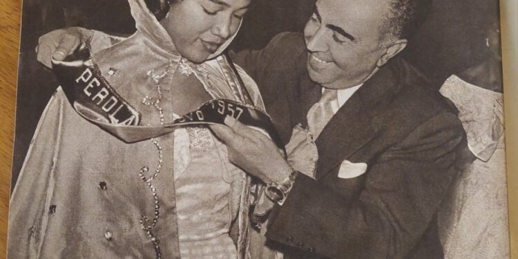 Campinas promove concurso Rainha Pérola Negra na próxima sexta