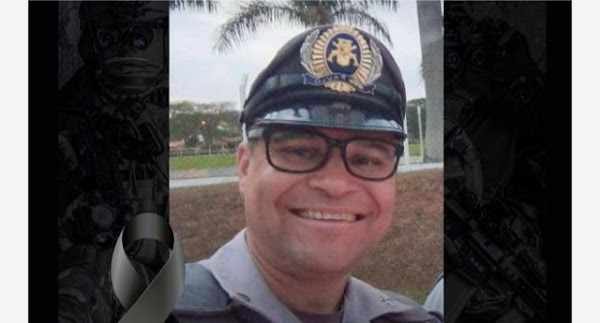 Polícia prende suspeito de envolvimento no assassinato de PM em Mogi Mirim