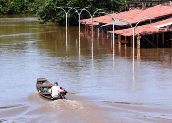 Com a medida, cidades afetadas podem receber verbas federais - Foto: Reprodução Twitter Governador do Maranhão