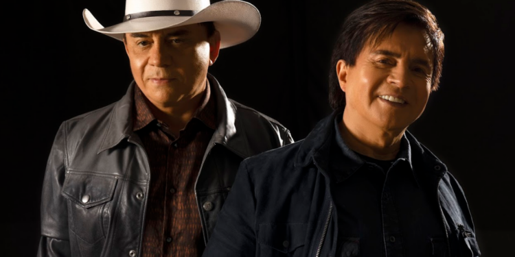 Chitãozinho e Xororó apresentam turnê de 50 anos neste sábado em Campinas