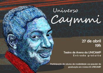 Orquestra Sinfônica da Unicamp apresenta tributo a Dorival Caymmi