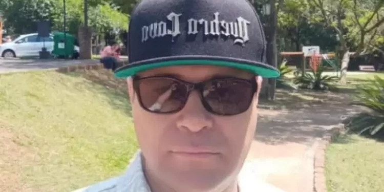 PM leva tiro na cabeça e morre ao ser assaltado a caminho do trabalho