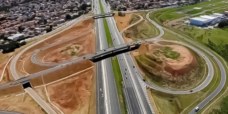 Complexo Viário dos Amarais homenageia Dom Luciano, líder da Igreja Católica