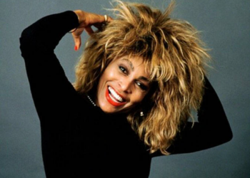 Artista mundialmente conhecida, Tina Turner faleceu aos 83 anos - Foto: Reprodução Instagram Tina Turner