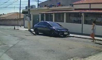 Micaelly tinha relação conturbada e já teria sido agredida pelo ex-namorado