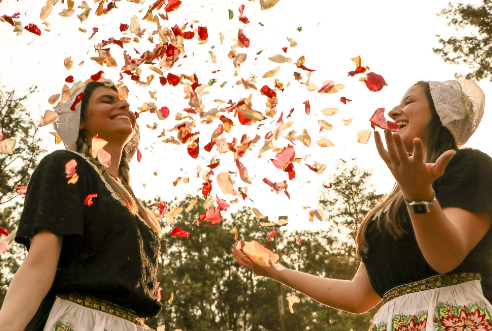 Expoflora 2023 inicia venda de ingressos; festa começa em 25 de agosto