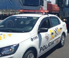 Policial militar mata dois colegas em batalhão no município de Salto