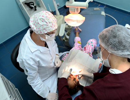 Projeto de Lei propõe a criação de 630 cargos na área da saúde