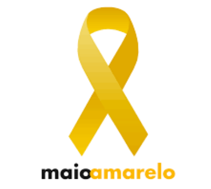 Concessionária Rodovias do Tietê faz ação do Maio Amarelo no Taquaral