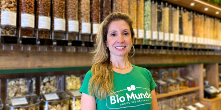 Consumo de chás movimenta mercado a granel, aponta Bio Mundo
