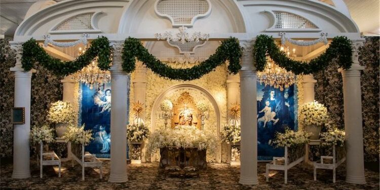 Enflor & Garden Fair movimentam mercado de flores e decoração em julho