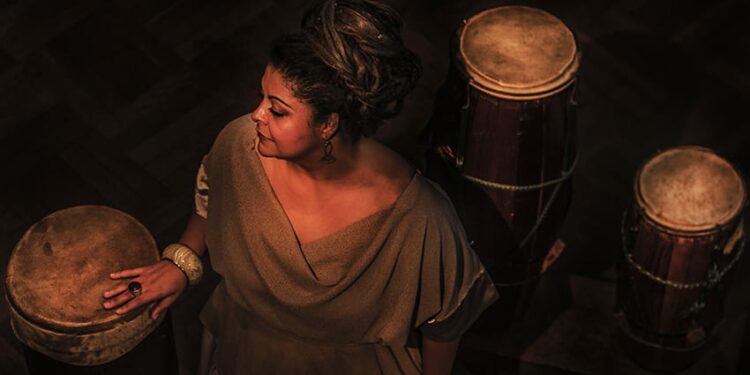 Núcleo Cupinzeiro abre inscrições para oficinas do projeto ‘Vozes e conexões’