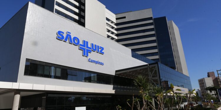 Hospital São Luiz aponta para novo capítulo na história de Campinas