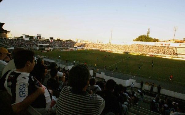 13 anos e 11 meses: Ponte defende recorde de invencibilidade em Dérbis no Majestoso