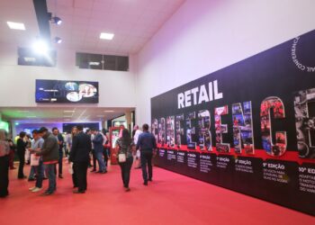 Retail Conference 2023: mais 50 empresas parceiras e ao menos 12 horas de programação ininterrupta - Fotos: Divulgação
