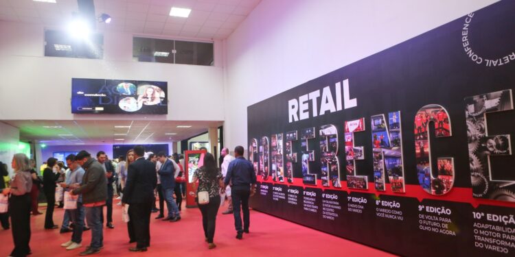 Retail Conference 2023: mais 50 empresas parceiras e ao menos 12 horas de programação ininterrupta - Fotos: Divulgação