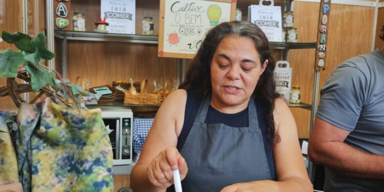 Iporanga-SP: terra das cavernas e da “Palmitolândia”