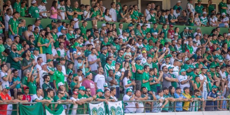 Guarani inicia venda de ingressos para duelo contra o Sampaio Corrêa